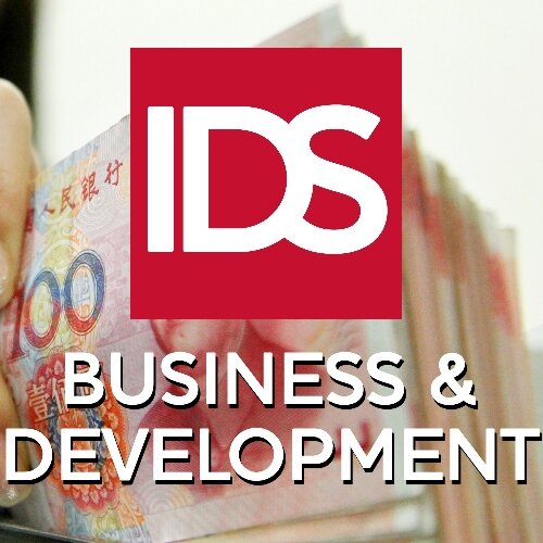 Beyond sustainable business: @IDS_UK Business and Development Centre provides research and analysis in #agriculture #greeneconomy #healthmarkets #nutrition