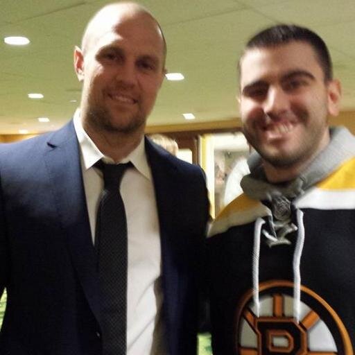 Front End Web Developer & Programmer -- Bruins Season Ticket Holder since 2009