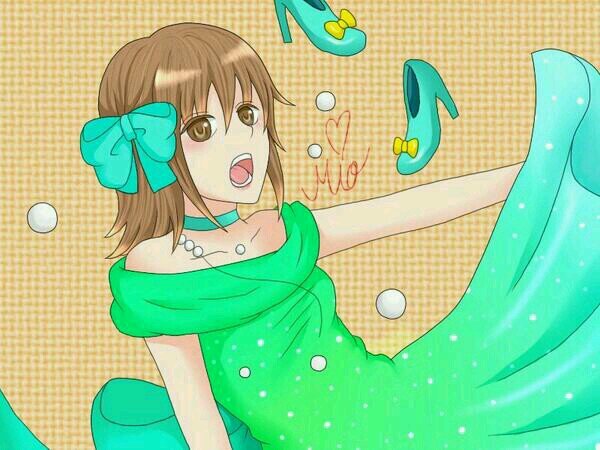 みおなぷさんのプロフィール画像