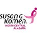 Komen NCAlabama (@komenncalabama) Twitter profile photo Komen NCAlabama (@komenncalabama) Twitter profile photo