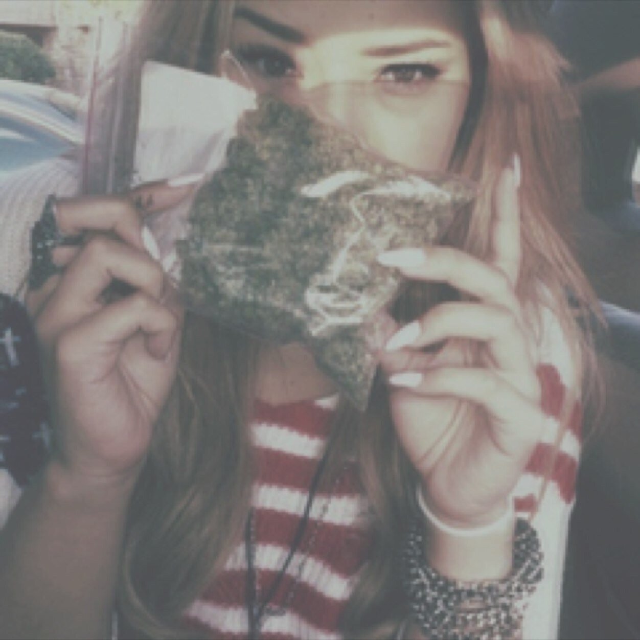 jileysdrxgs's profile picture. \\ he cannot be broken //