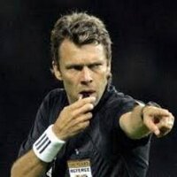 Urs Meier (@ursmeierreferee) 's Twitter Profile