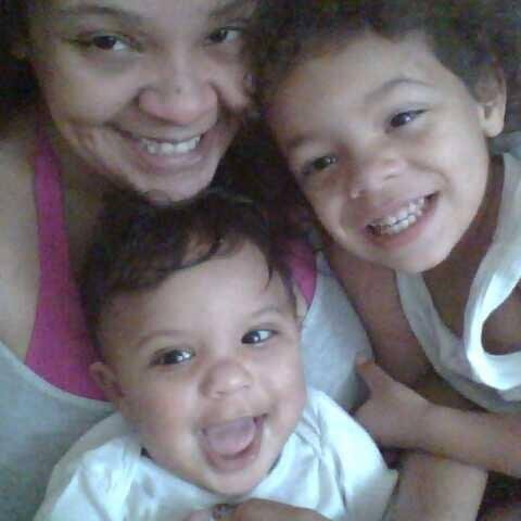 DrJacquiM's profile picture. 