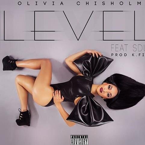 Top 5 Contestant on @DuetsABC partnered w/ RobinThicke #TeamRobin!!! Get my Album FEARLESS PT II (DELUXE) on ITUNES NOW!!
OLIVIACHISHOLMBOOKING@GMAIL.COM