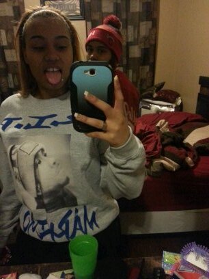 fukk a dumb thot get bread...DIE 7s....#farwell fmoig @ayye_shes_sadity ask.fm @savage_bitch