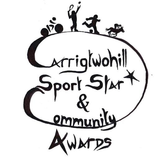 Nominations by 15th of each month to carrigsportstars@gmail.com Forms are also available from Centra/Spratts Bar/Costcutter noticeboard, GAA or Community Centre