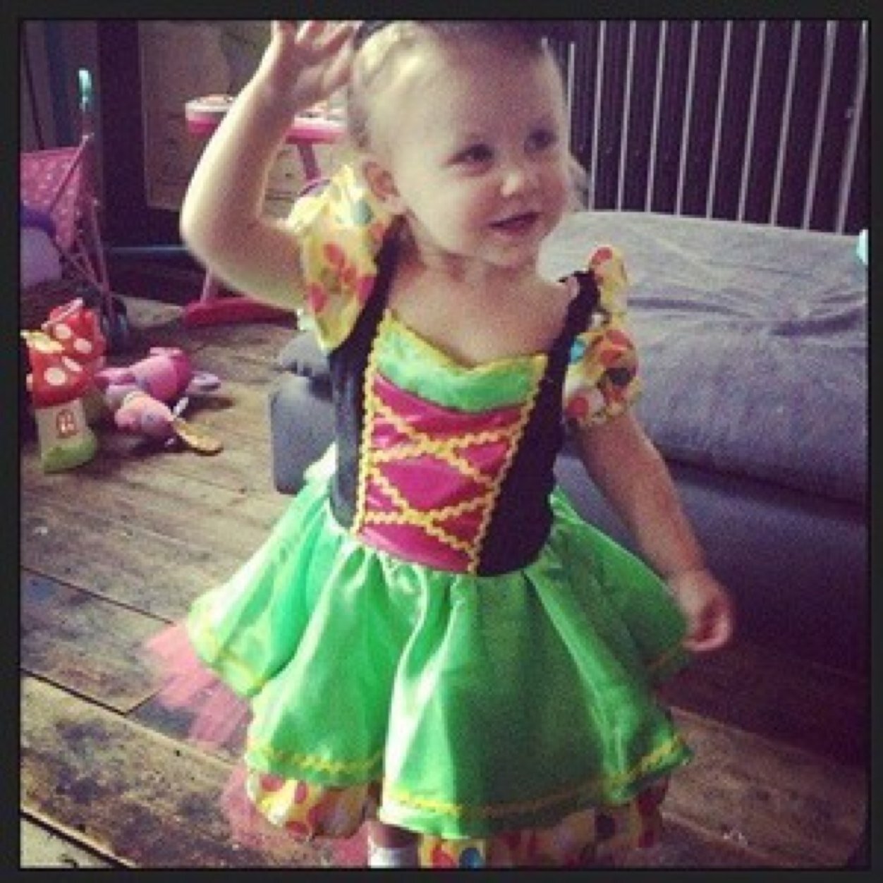 Me darcy me is 8 my daddy @Garner_Alli and @TommoFaux