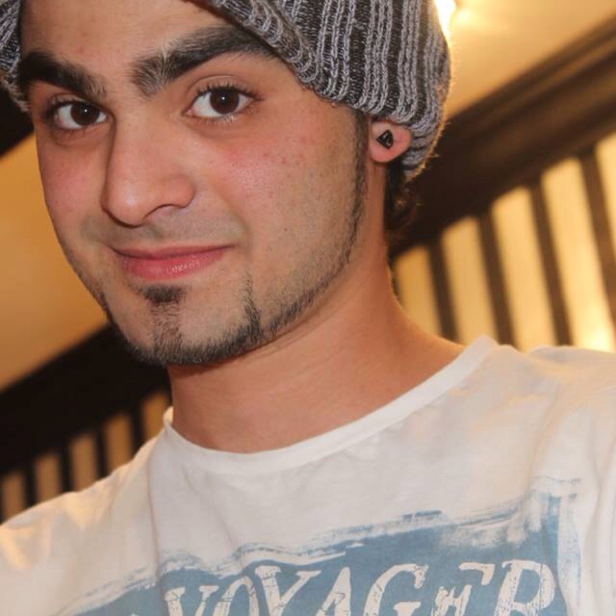 SunshineMaNzOor's profile picture. HOPE I WIN @dbrand