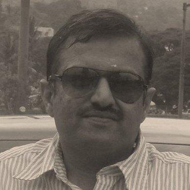 agile_ravish's profile picture. 