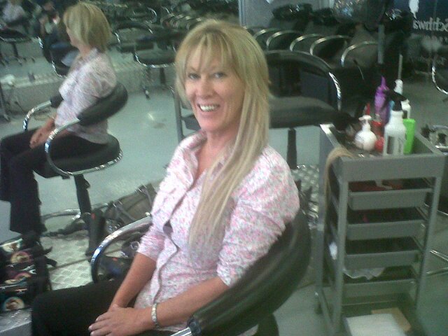 Sandysamps's profile picture. I am a teacher who has taken a turn in life to become a real estate agent... Loving my new job.  I am a genuine aries (fire sign)  will all the facets !!