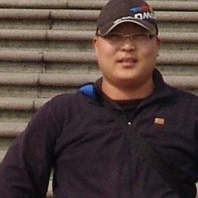 Erdenebatu's profile picture. #freelancer