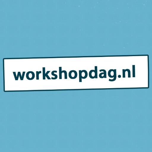 http://t.co/jlPpHITrjE - Als bedrijfsuitje een hele dag vol met workshops en achteraf een heerlijke diner. Dat is een Workshopdag!