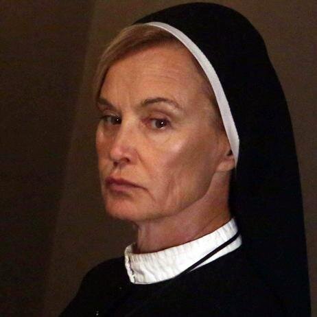Suor Jude.