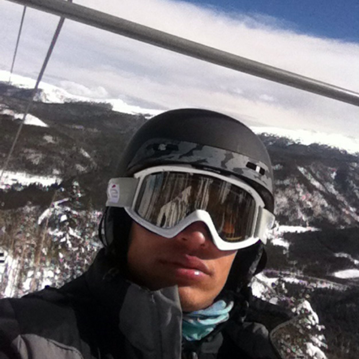Live Alaska