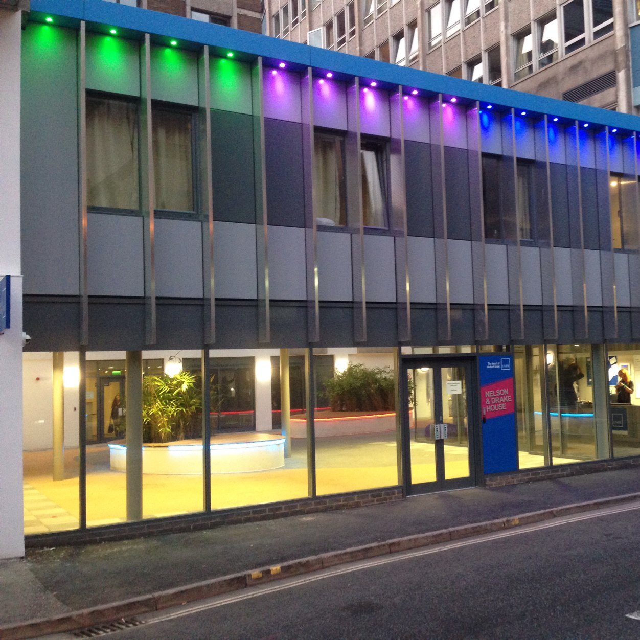 contractors_ltd's profile picture. commercial Electrical contractors working on a variety of projects throughout the uk bruce@bb-electrical-contractors-ltd.co.uk