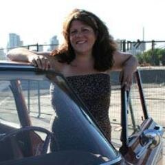 TV Producer based in Vancouver.