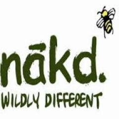 NakdBars's profile picture. Producers Of Raw Fruit And Nut Bars