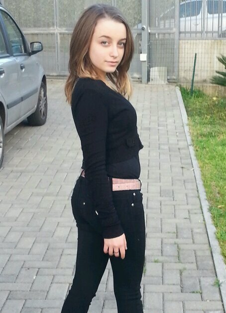 DisabellaNicole's profile picture. 