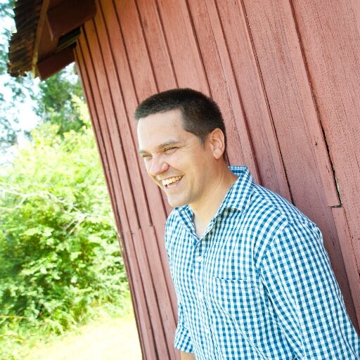 yohaanmc's profile picture. Husband and daddy to one awesome wife and three children. I create stories and fun at Disney's Yellow Shoes Creative Group. *opinions are me own