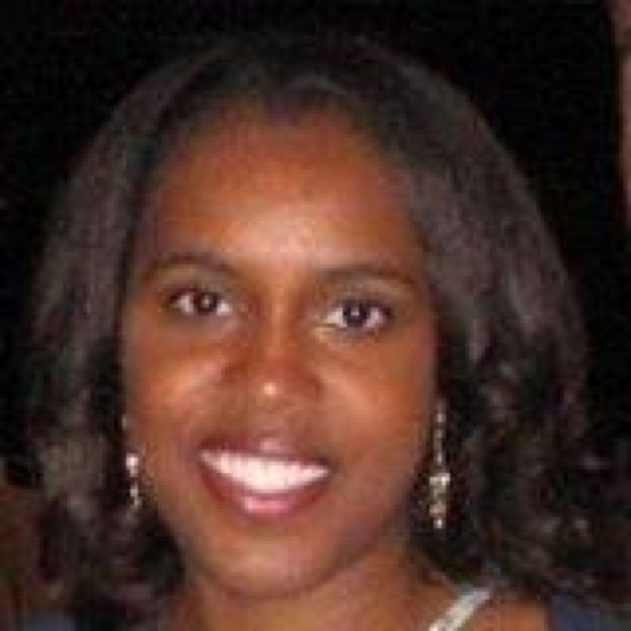 ishawilliamsgo's profile picture. 