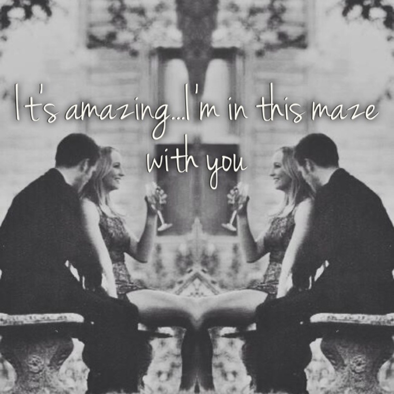 | I can hear & see the hybrid inside you getting crazy. Bite me wolf boy . Show me how much you own me|SINGLE | 18+| KLAROLINE| in my thorne with your dead body