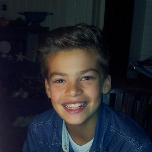 MeesWildeman's profile picture. 