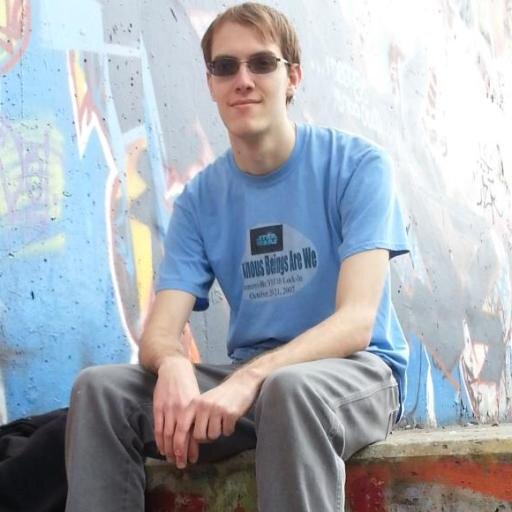 bwpellett's profile picture. Programmer // Game Engineer // All opinions are my own and not those of SIE