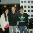 Marcos Palma Molina - @marcosPalmaM - Twitter