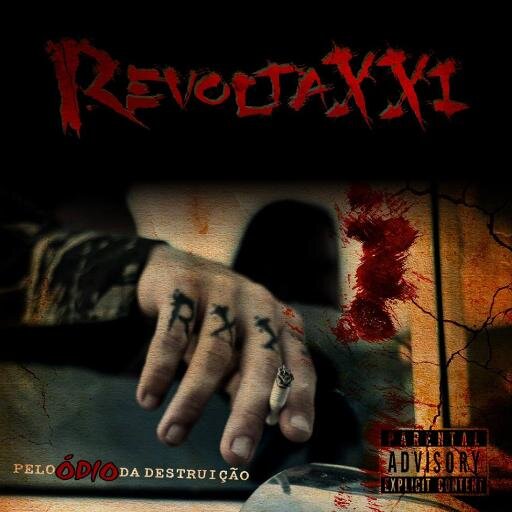 RevoltaXXI's profile picture. 