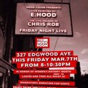 Ernest Hood - @theernesthood - Twitter