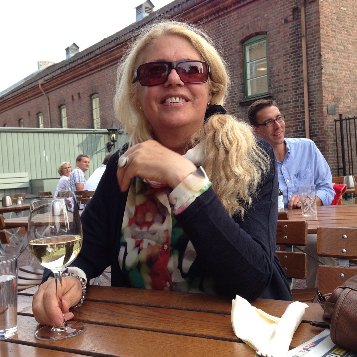 BEikrem's profile picture. 