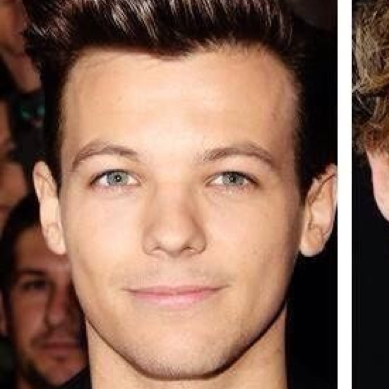 iyah_tomlinson's profile picture. i'm a fan of one direction!!! so if ur a DIRECTIONER then follow me!!!!!!!