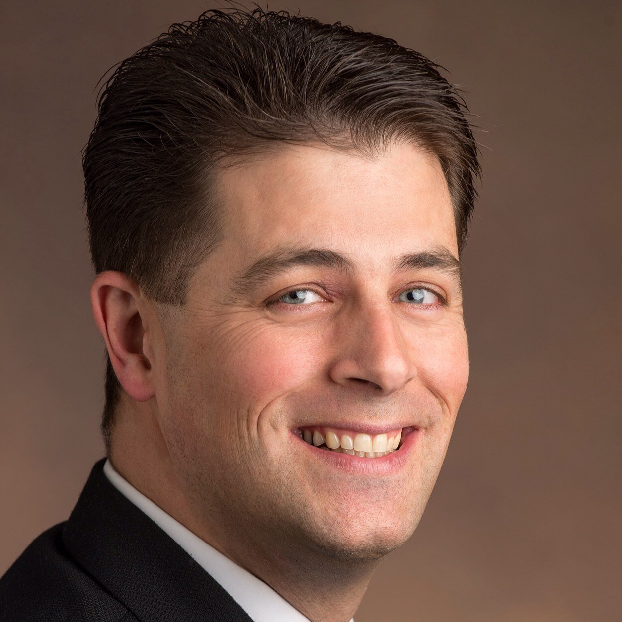 Husband, Father, Realtor, Real Estate Agent, Global Property Specialist