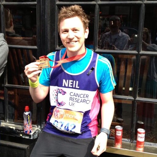 Digital Advisory Consultant, World traveller, Phil Collins fanatic, Red Wine connoisseur, Marathoner, Views are my own