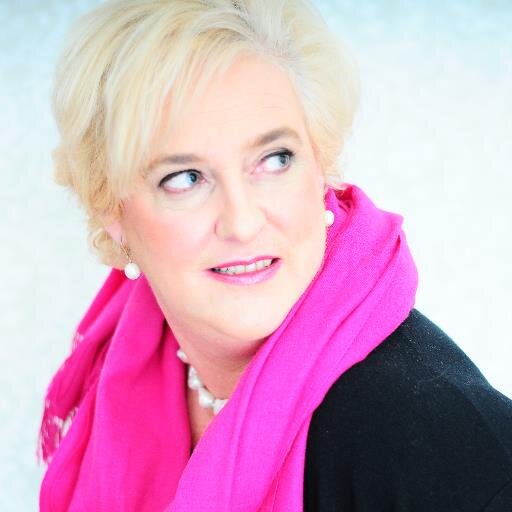 Claire Thayers & Associates, passionate about CSR and social enterprise, a consultant who can help your business to become more successful!