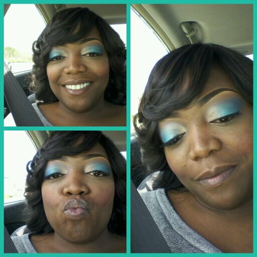 MsLady1221's profile picture. Super Mom, Entrepreneur, business manager/owner also an aspiring actress, model, writer, music addict its in my blood ;-)