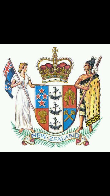 Fun, interesting and quite random nuggets concerning glorious New Zealand and it's impactful history. #nzhistory