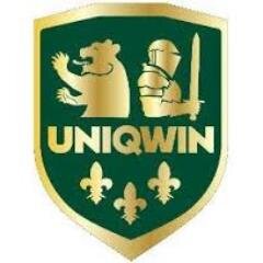 Uniqwin is a company that drives by outstanding professionalism, excellence and integrity. We treat all of our customers with respect and loyalty.