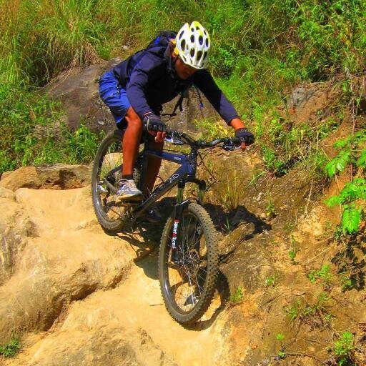 Get a step closer to mountain biking the Himalaya. A tour operator running custom MTB holidays to Nepal with local leaders.
