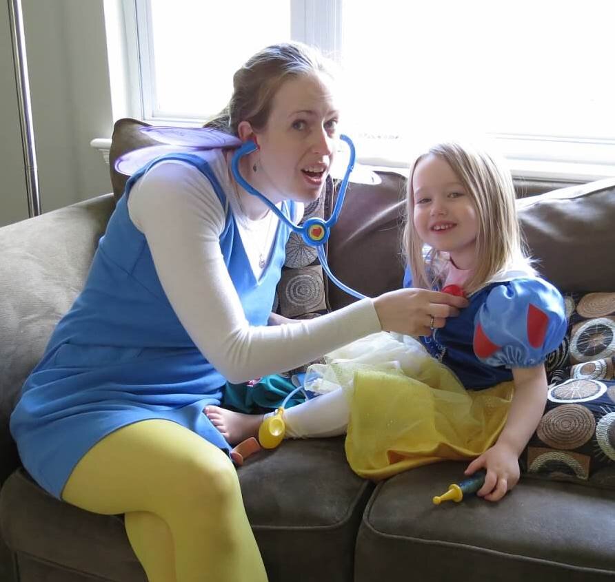 DearCrazyKids's profile picture. Writer, blogger, photographer, mom and something else that I actually get paid for...whatever that is.