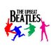The Upbeat Beatles (@UpbeatBeatles) Twitter profile photo
