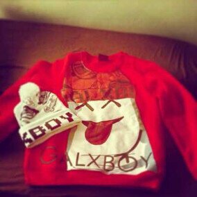 SWAGG