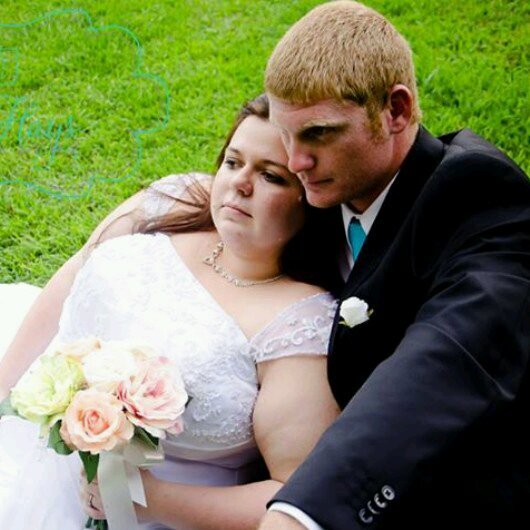 Haley is my name(: Got married August 24! Mom to a my baby Abel! 💙💙