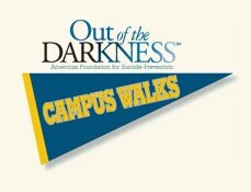 MGCCC 3rd Annual Out of the Darkness Walk