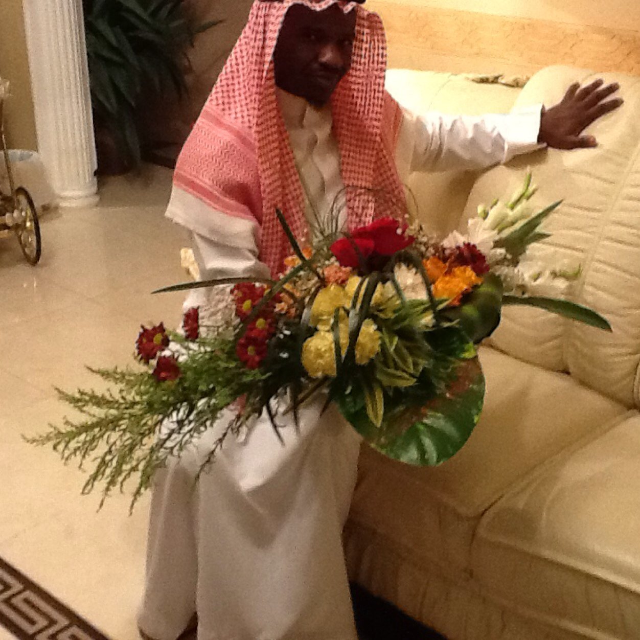 ‏معلم بالهيئة الملكية بينبع الصناعية  مدرب معتمد  رجل أعمال أهوى المغامرة والاستئثار متفائل بالقادم طموح بلا حدود .