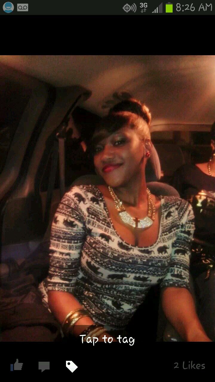 GOD o1st,,PROUD MOTHER of o3 beautiful qirls && qettn byy any means