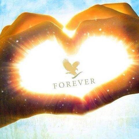 Independent Distributor for Forever Living