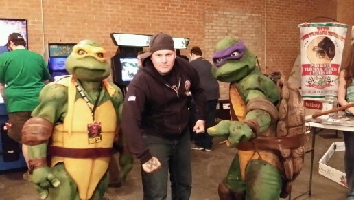 XpaulveganX's profile picture. Land Surveyor, metal fabricator, tinkerer, student, Horror movies, tattoo collector, Bruce Cambell and Ralph macchio fan!