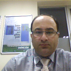 gencturk_32's profile picture. 