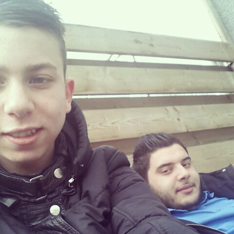 Best Bro's: Yusuf, Rasit, Hasan, Bilal Kayseri, 15 Het Rhedens Dieren DK3A, Money boven Alles!
